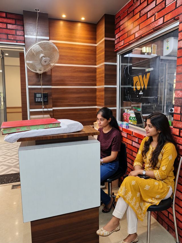 Our Team at Designer Wave, Siliguri